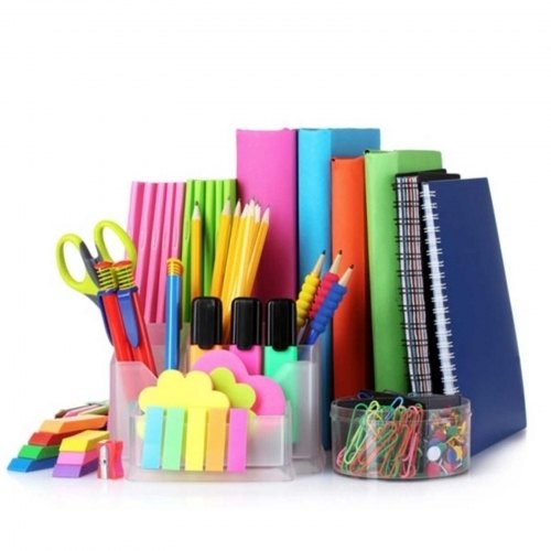 Stationery List 2024 - Seatides Combined School