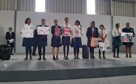 Teenagers Against Drug Abuse