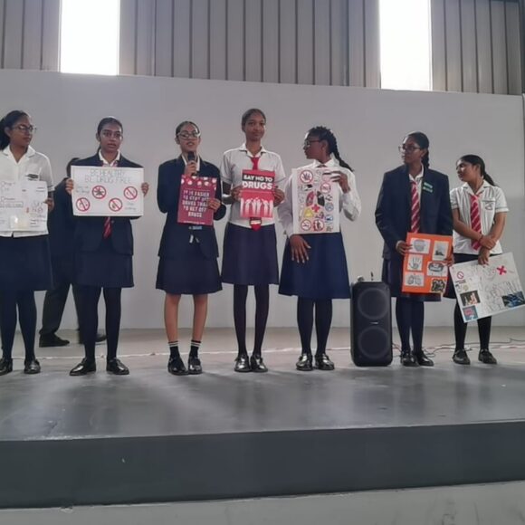 Teenagers Against Drug Abuse