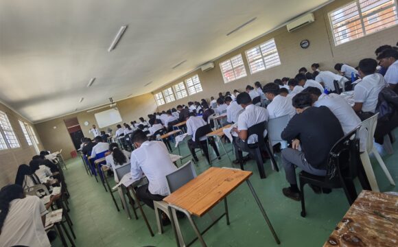 University Visits 2026