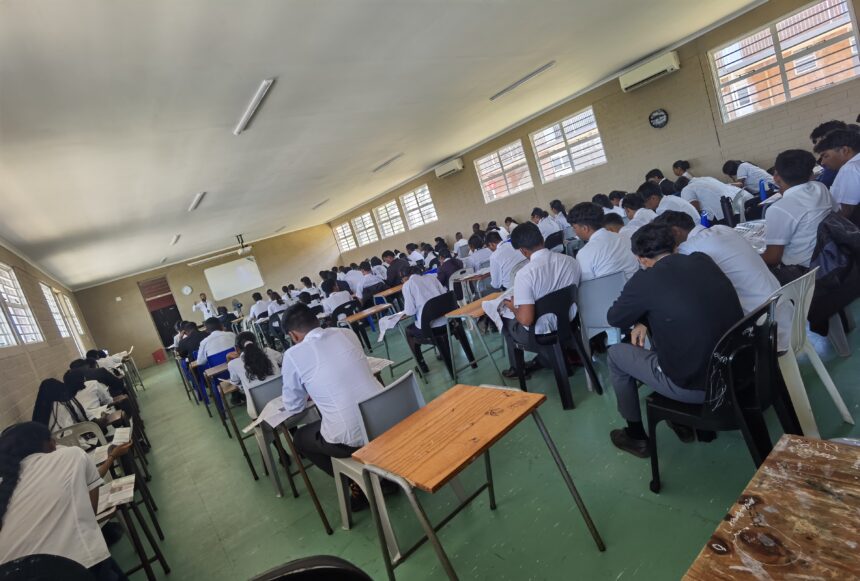 University Visits 2026