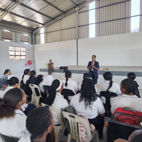 Learner Health Education