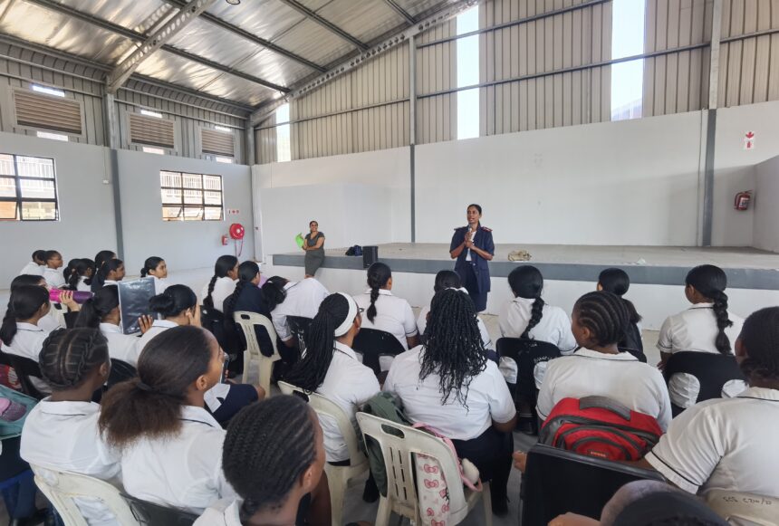 Learner Health Education